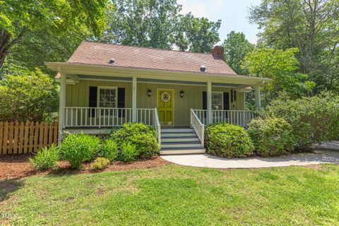 520 Brittany Bay W Raleigh NC 27614