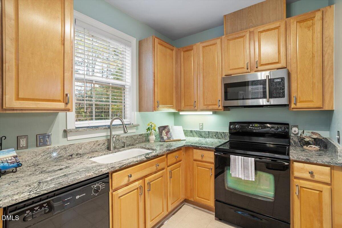 714 Providence Glen Drive