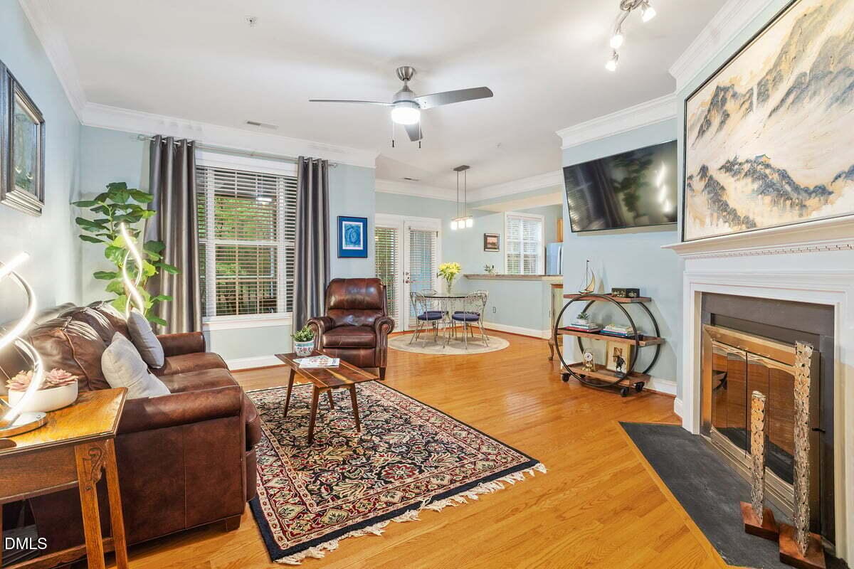 714 Providence Glen Drive