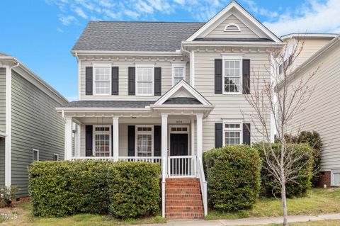 909 Edgewater Circle, Chapel Hill, NC 27516 - MLS#: 10081603