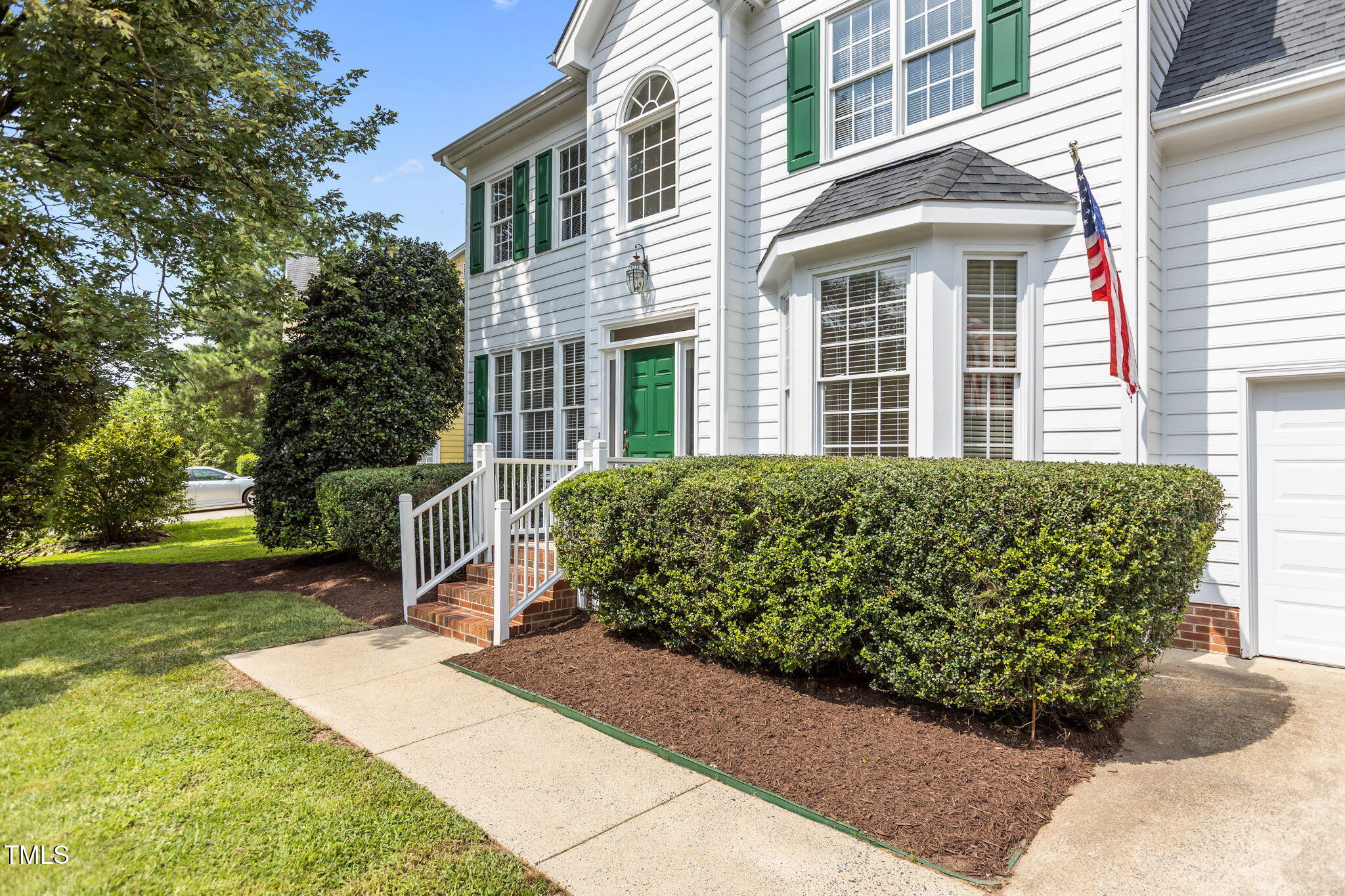 1401 Patterson Grove Road