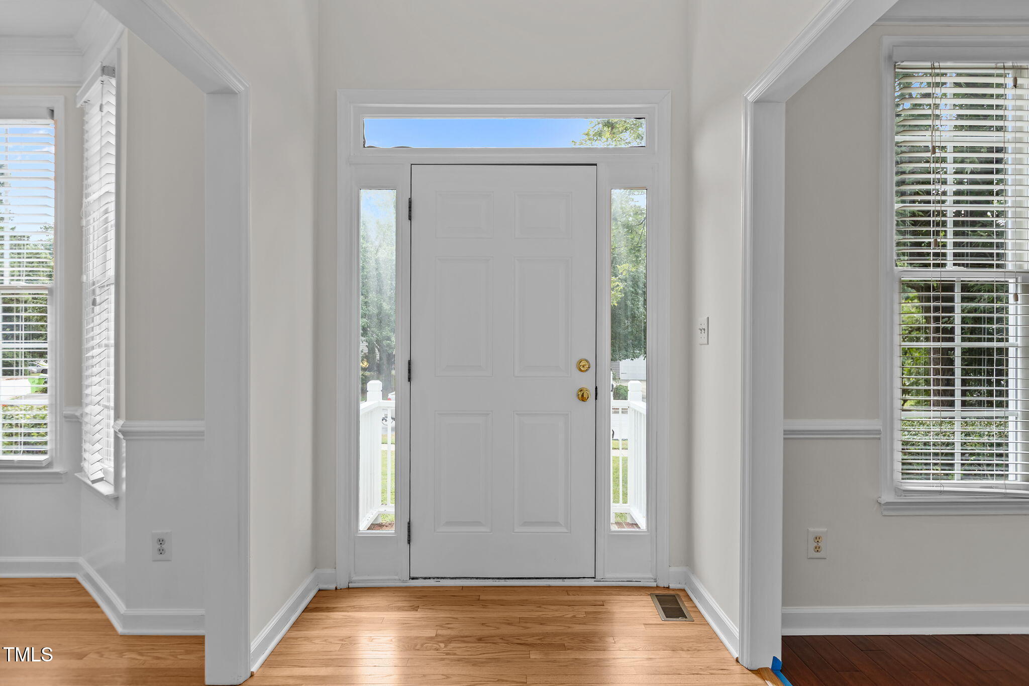 1401 Patterson Grove Road