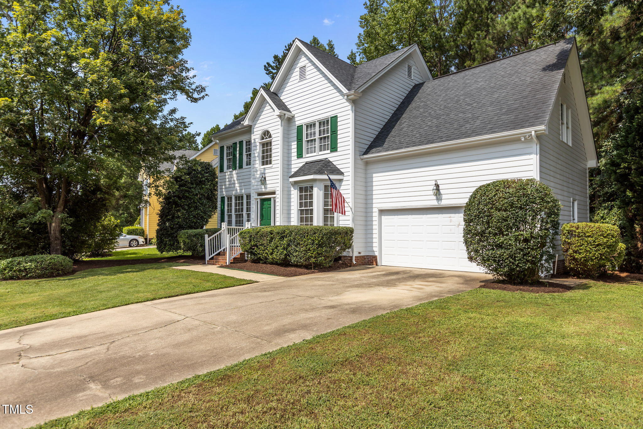 1401 Patterson Grove Road
