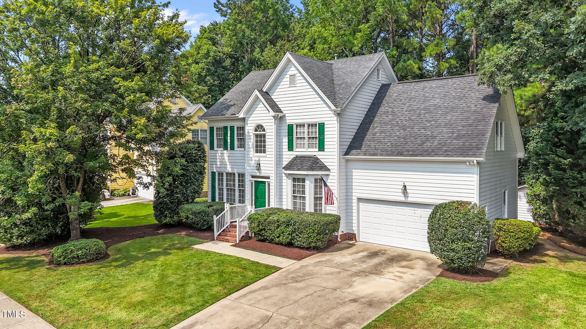1401 Patterson Grove Road