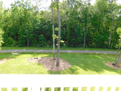 A home in Pittsboro