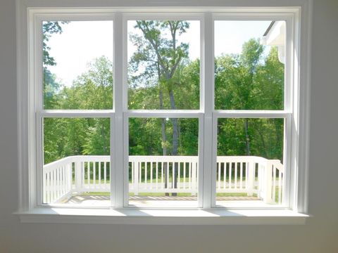 A home in Pittsboro