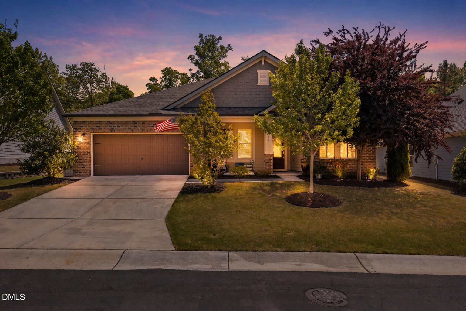 1812 Capstone Drive