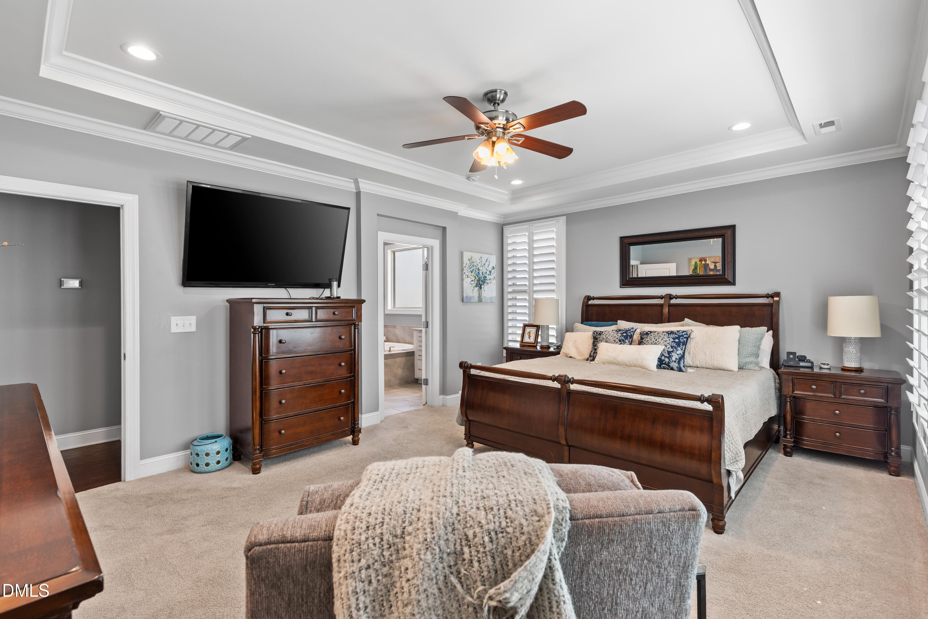 1812 Capstone Drive
