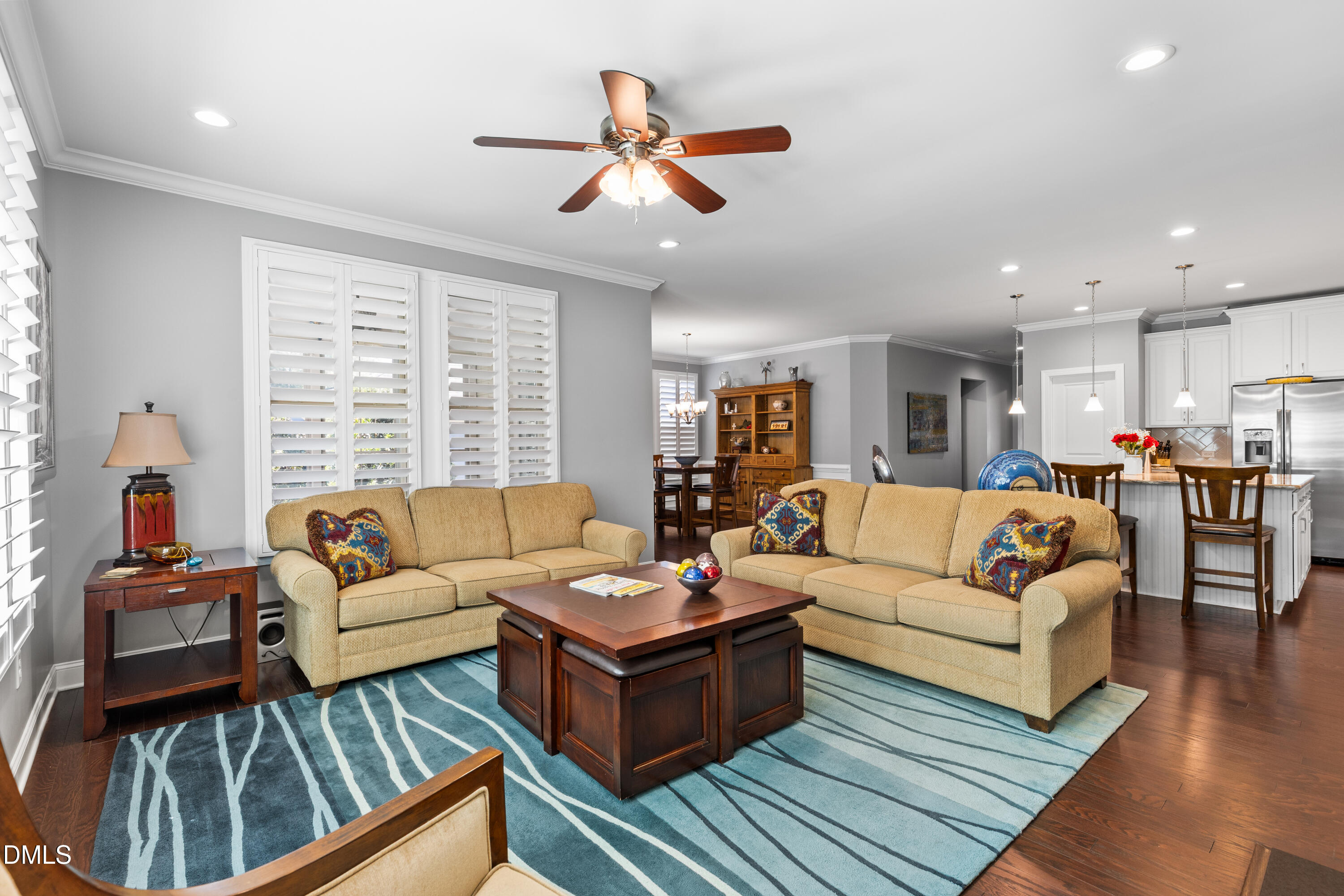 1812 Capstone Drive