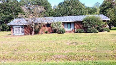 1110 Wilson Street Extension, Plymouth, NC 27962 - #: 10011490