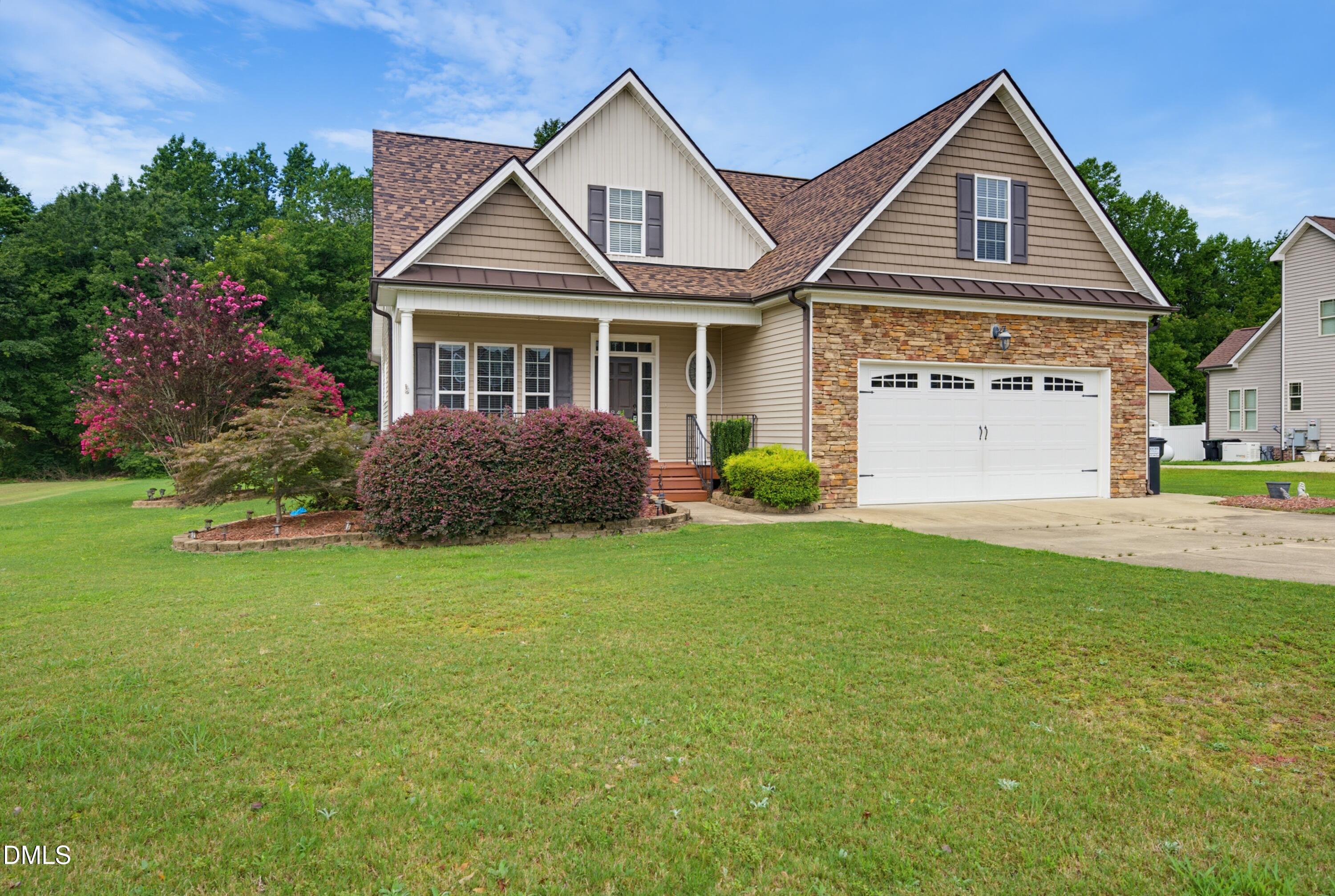 84 Elmhurst Lane