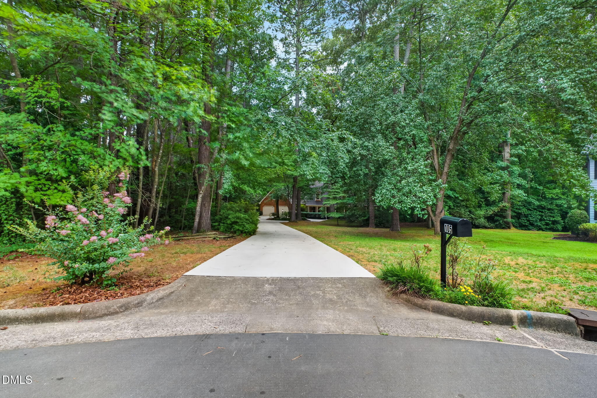 105 Dewberry Court