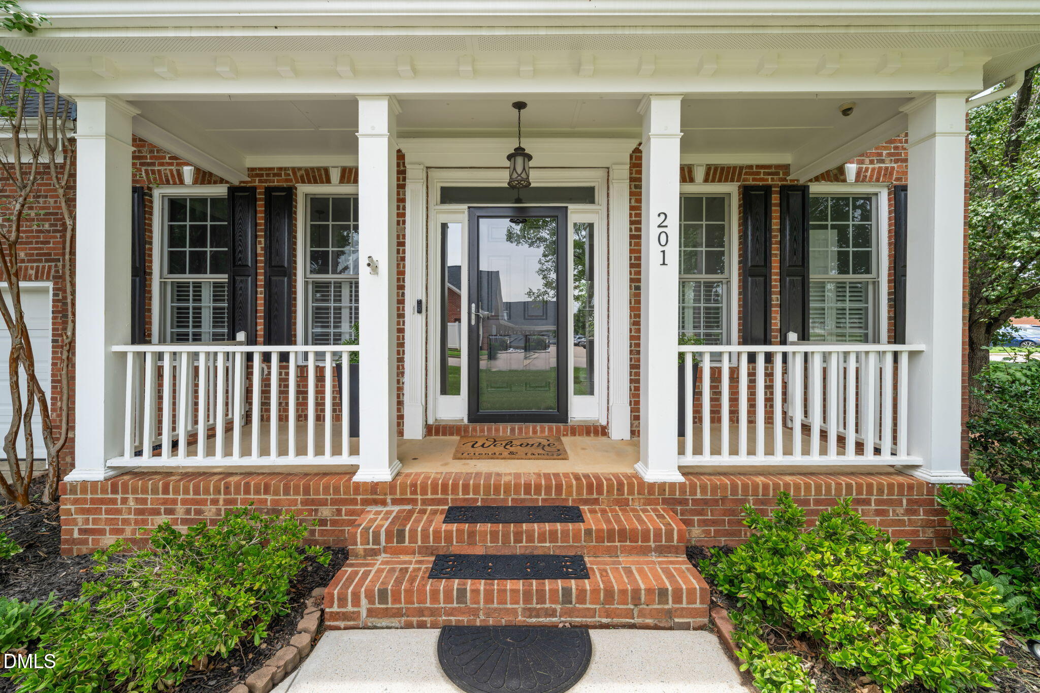 201 Sarazen Drive