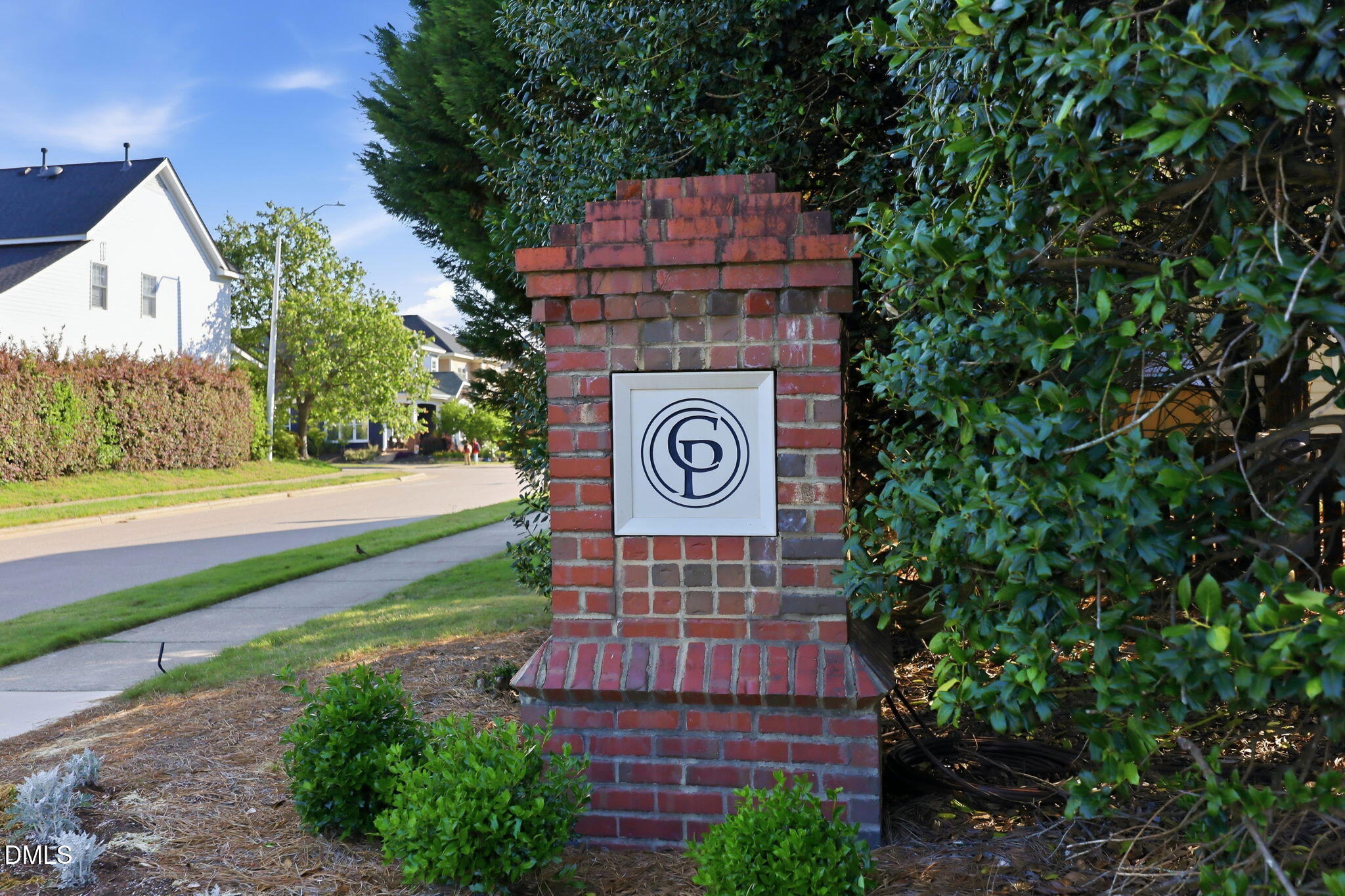 922 Alden Bridge Drive