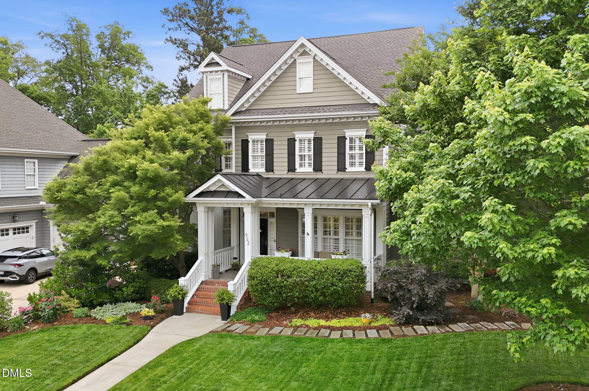 922 Alden Bridge Drive