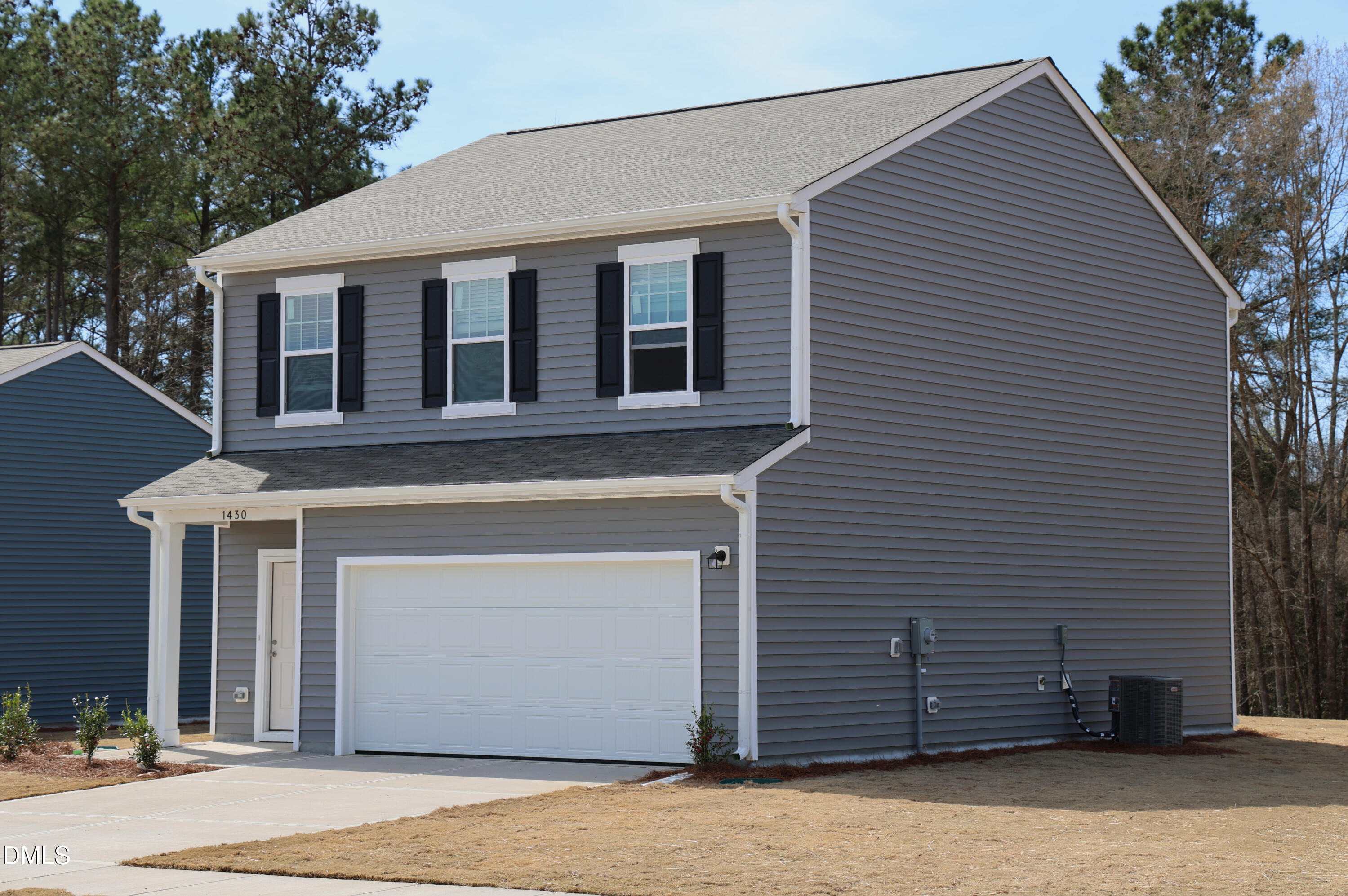 1430 Pond Overlook Drive