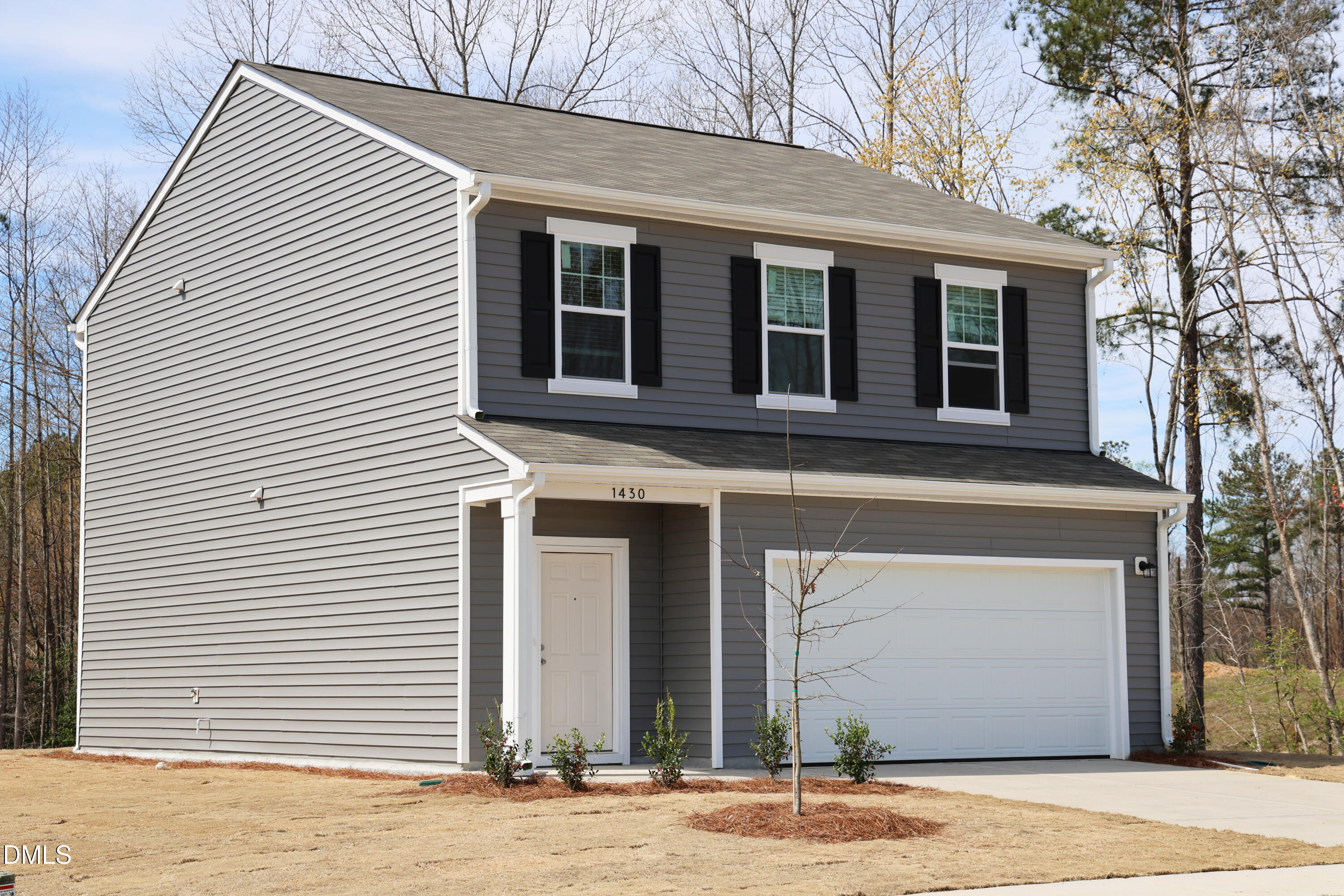 1430 Pond Overlook Drive