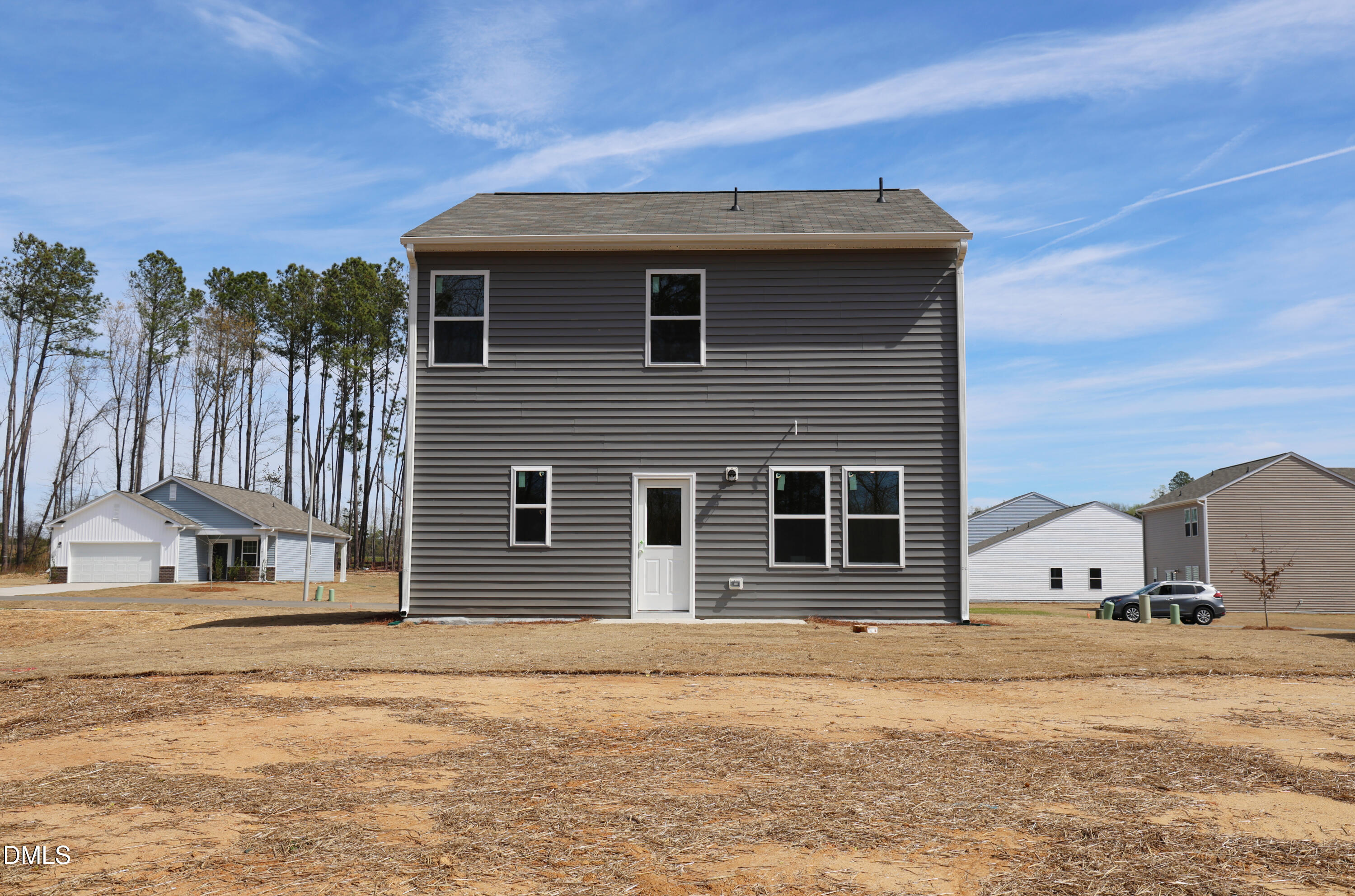 1430 Pond Overlook Drive