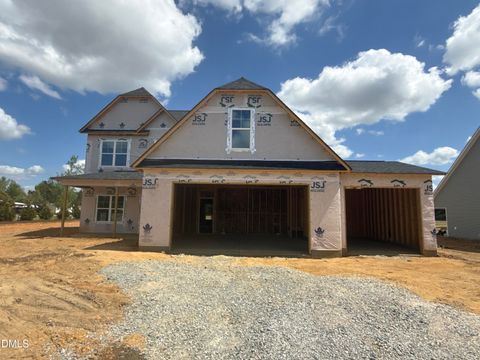 23 Juju Drive (Lot 28) Clayton NC 27520
