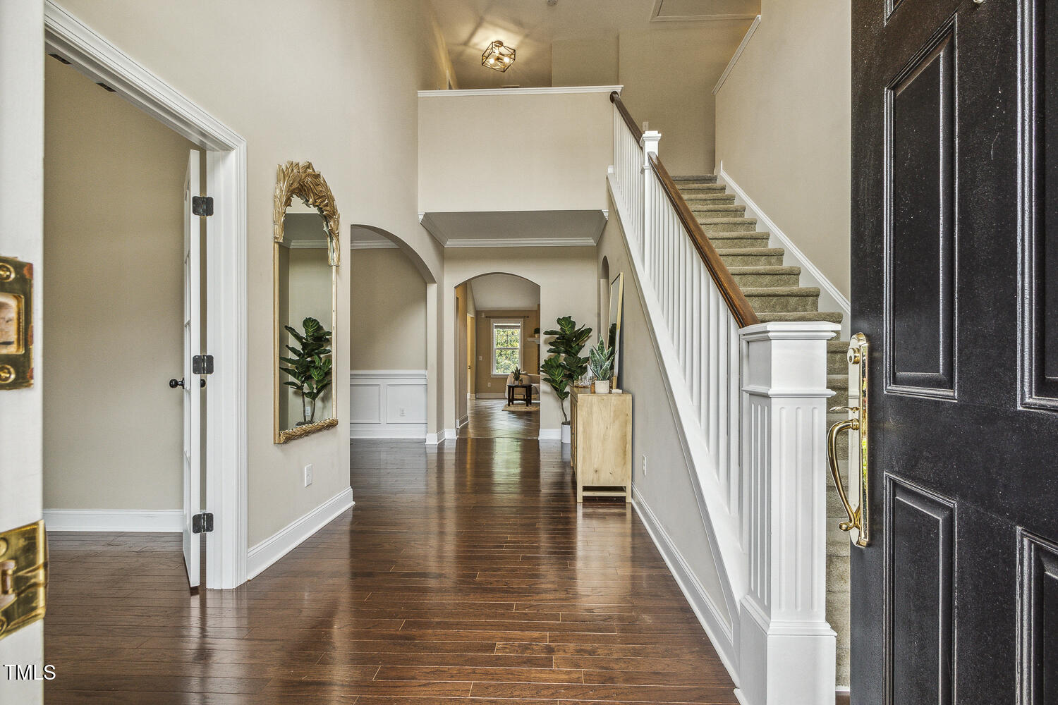 347 Country Mill Way