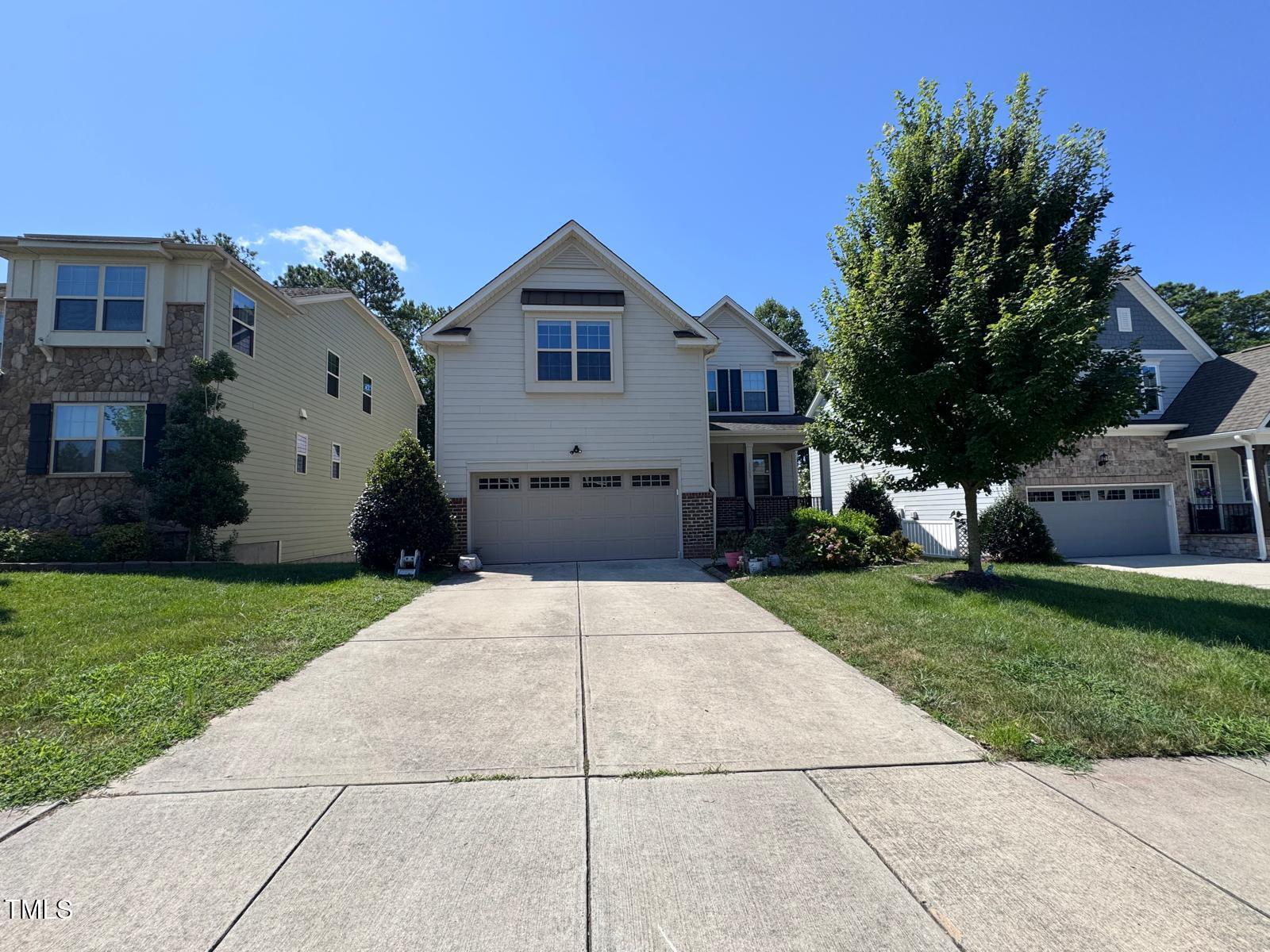 1205 Elliott Ridge Lane
