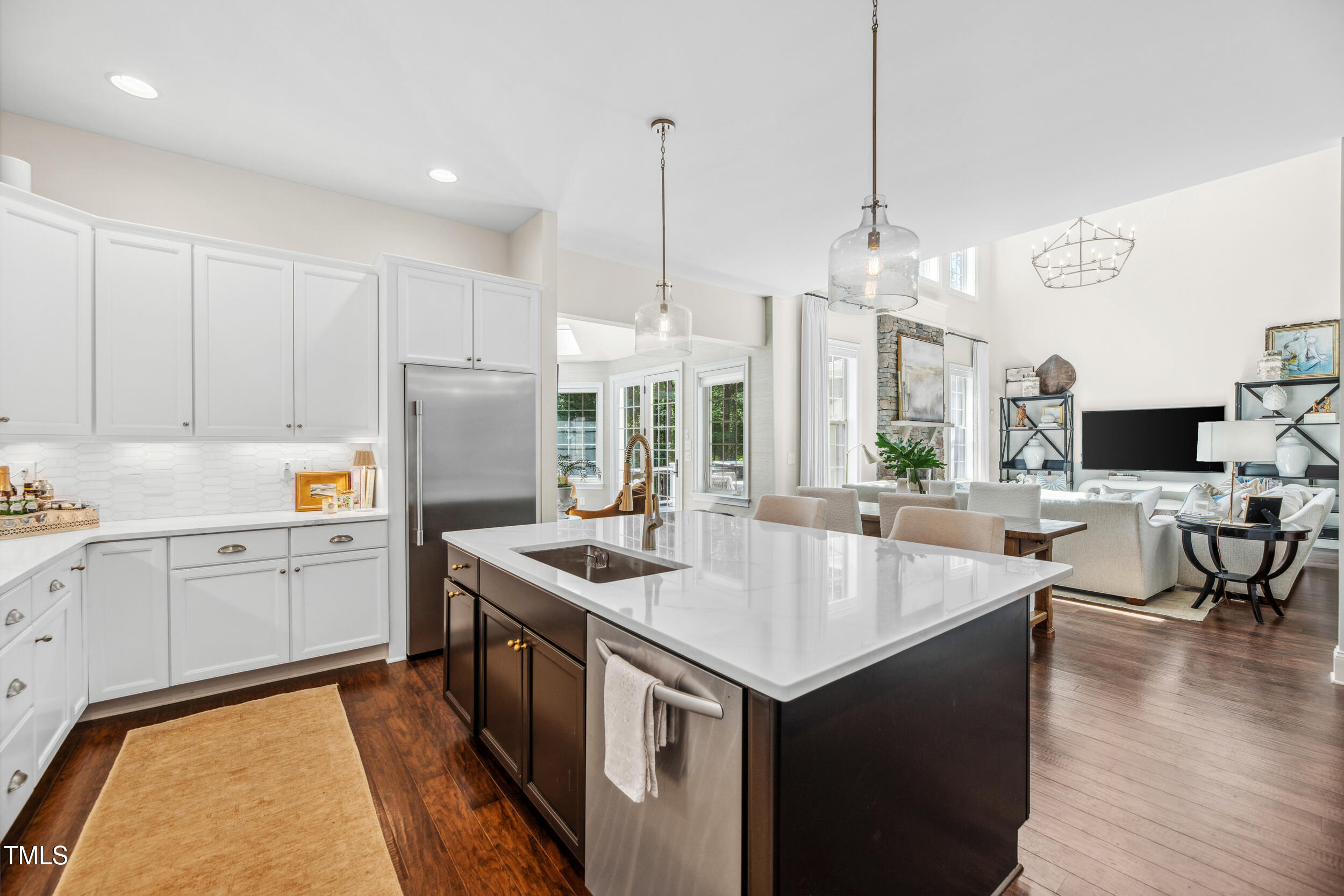 7544 Hasentree Club Drive