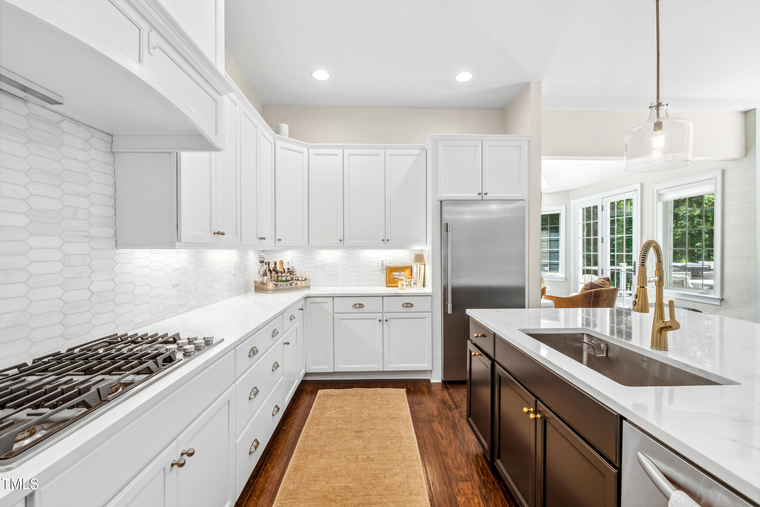 7544 Hasentree Club Drive