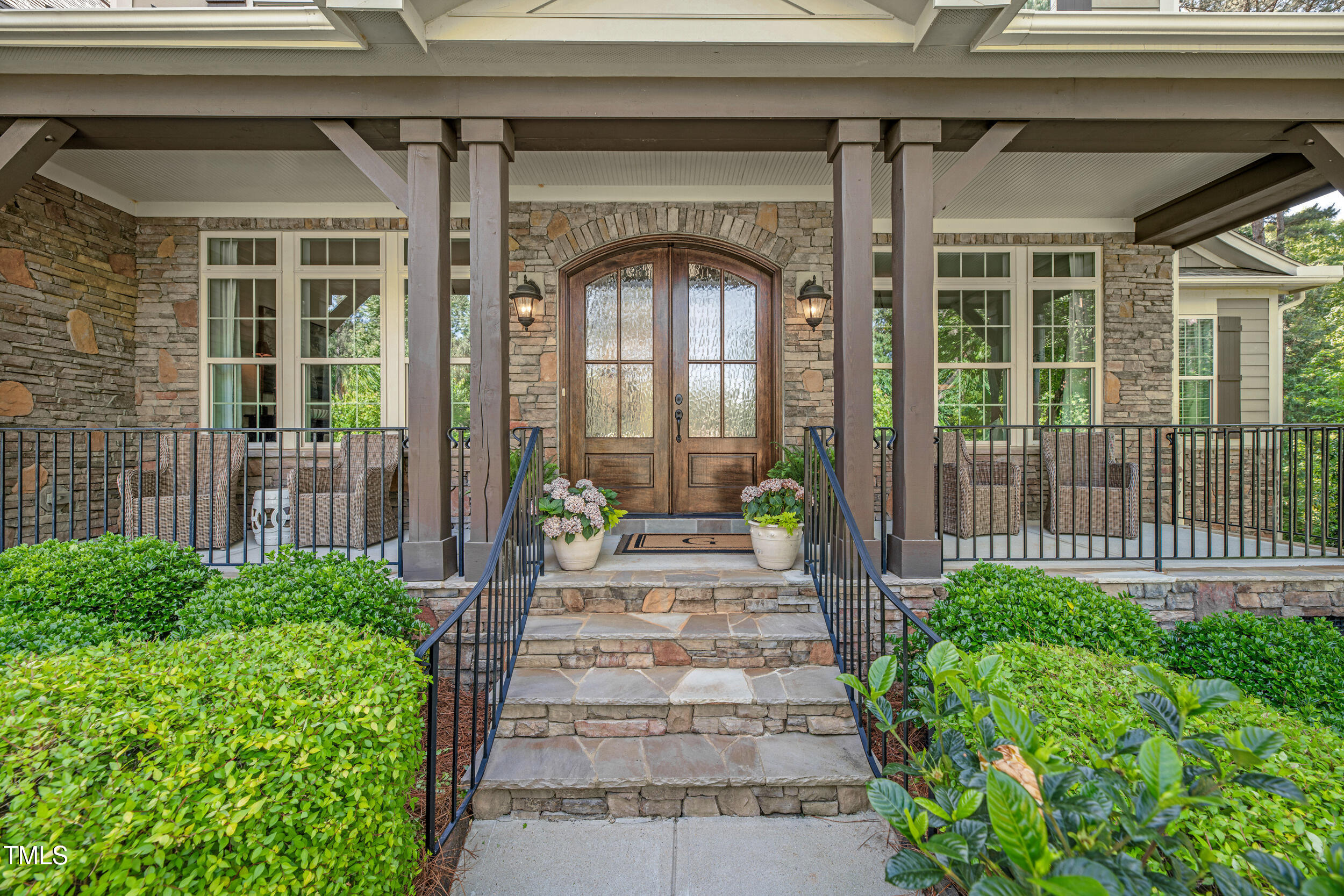 7544 Hasentree Club Drive