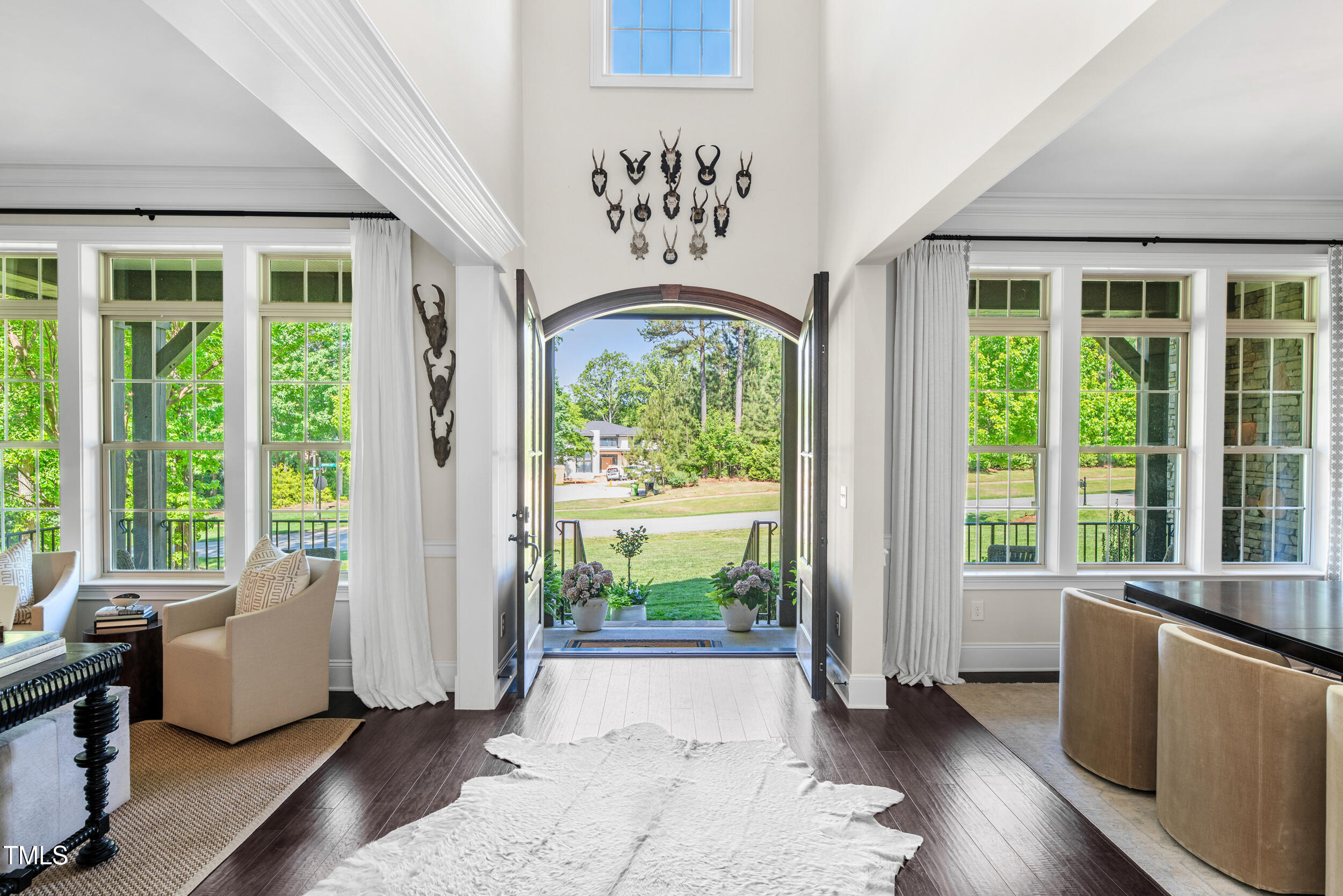7544 Hasentree Club Drive