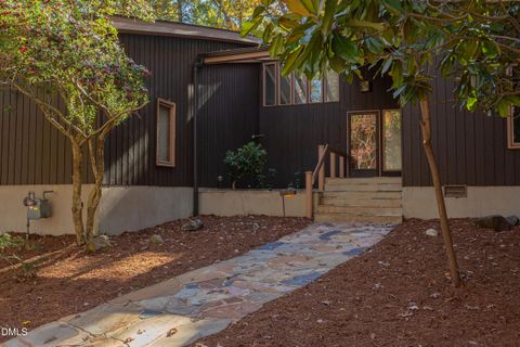 645 Wellington Drive Chapel Hill NC 27514