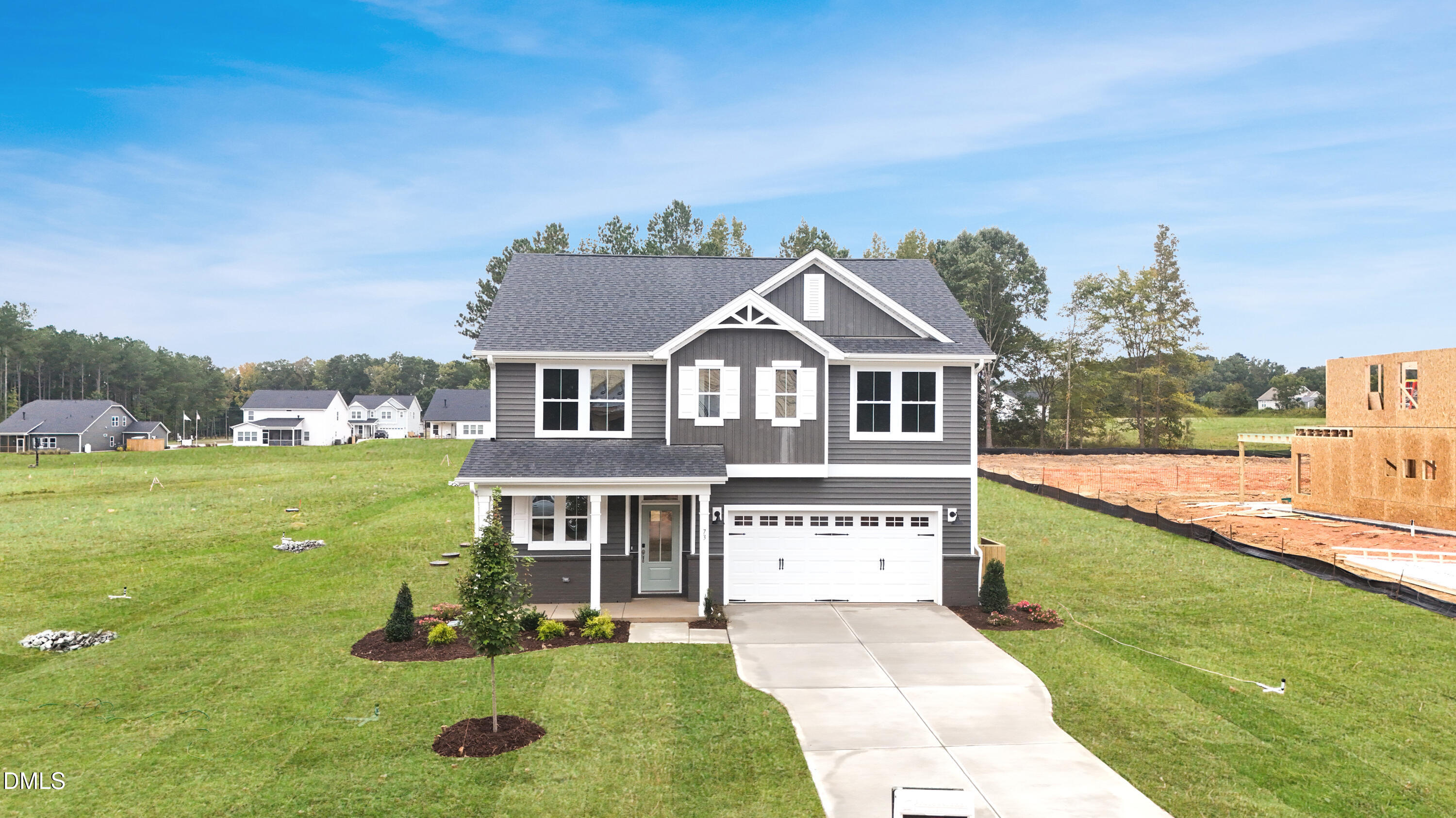 70 Mulhollem Drive