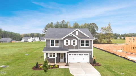 70 Mulhollem Drive Wendell NC 27591