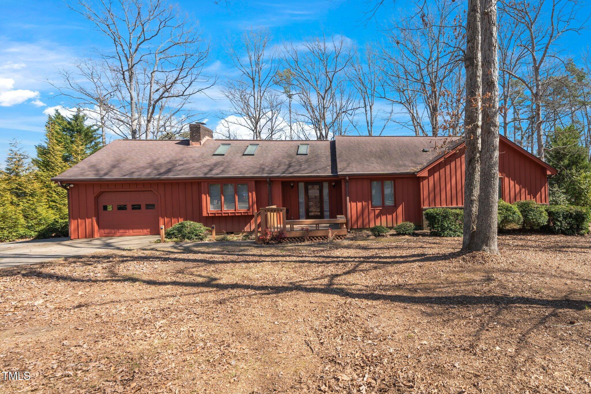 6312 New Market Way