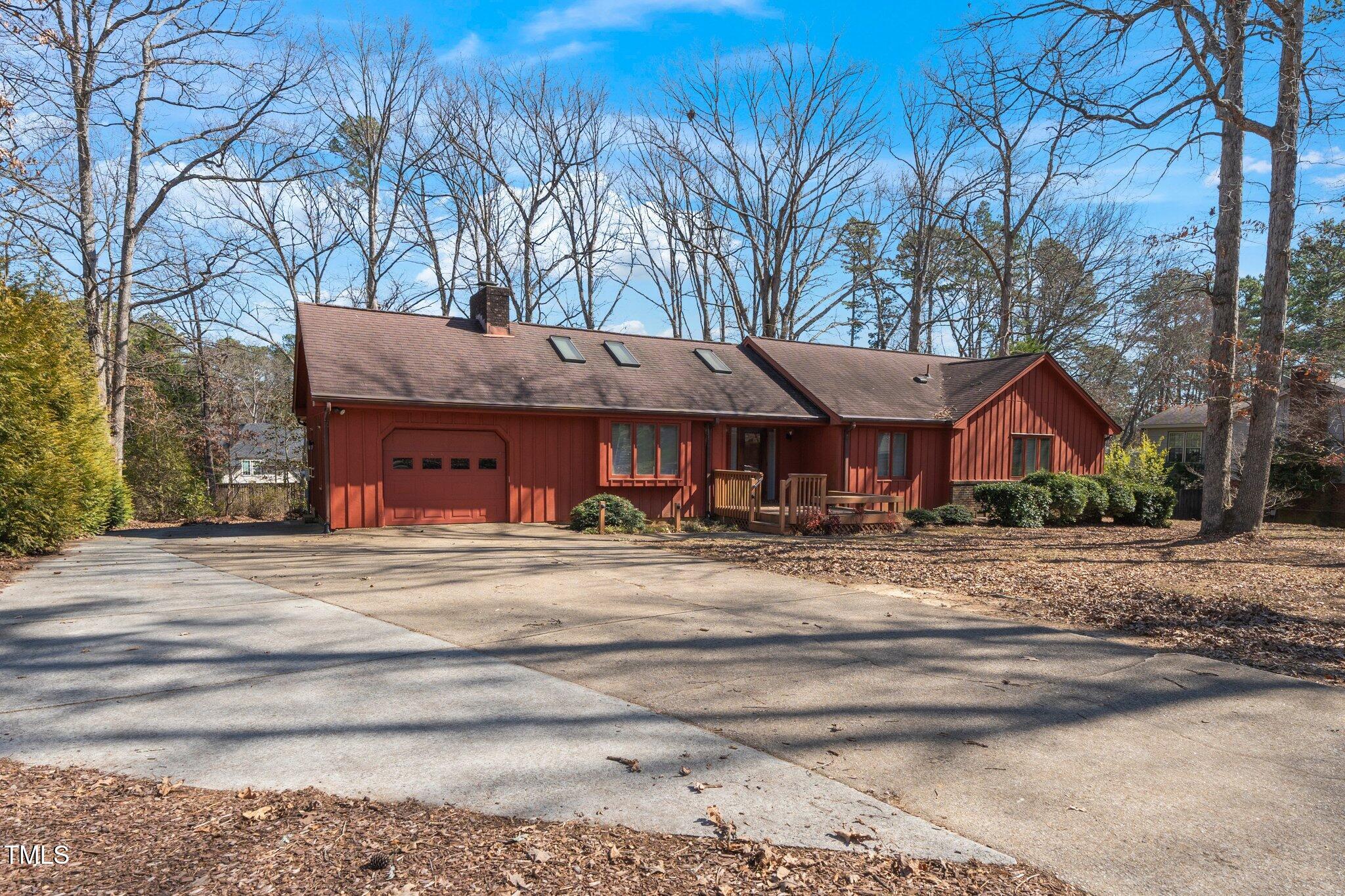 6312 New Market Way