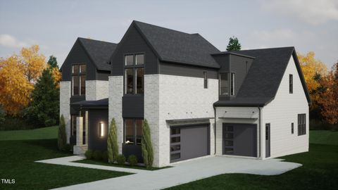 802 Warren Avenue Cary NC 27511