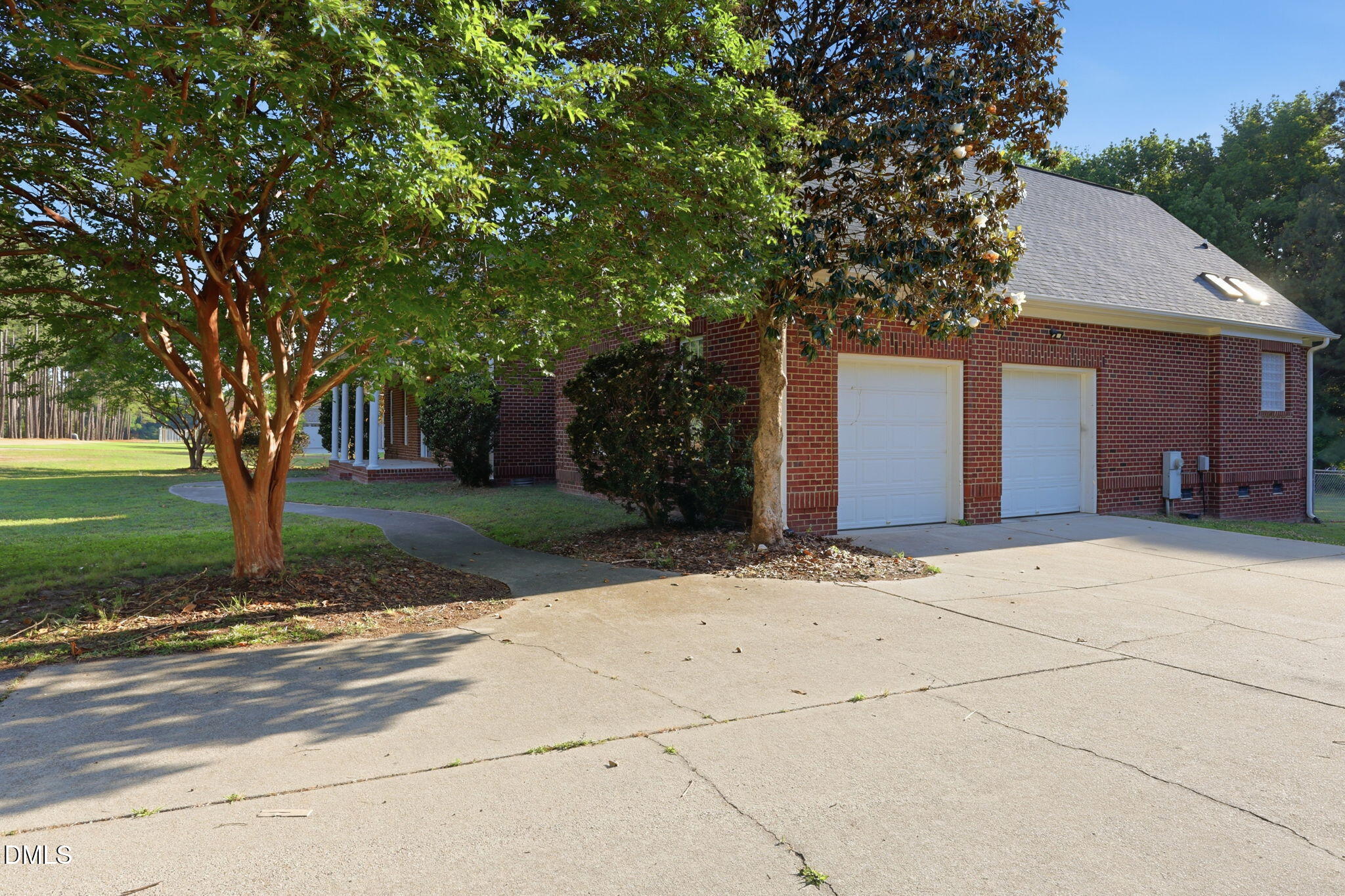 3912 Britt Dawn Lane