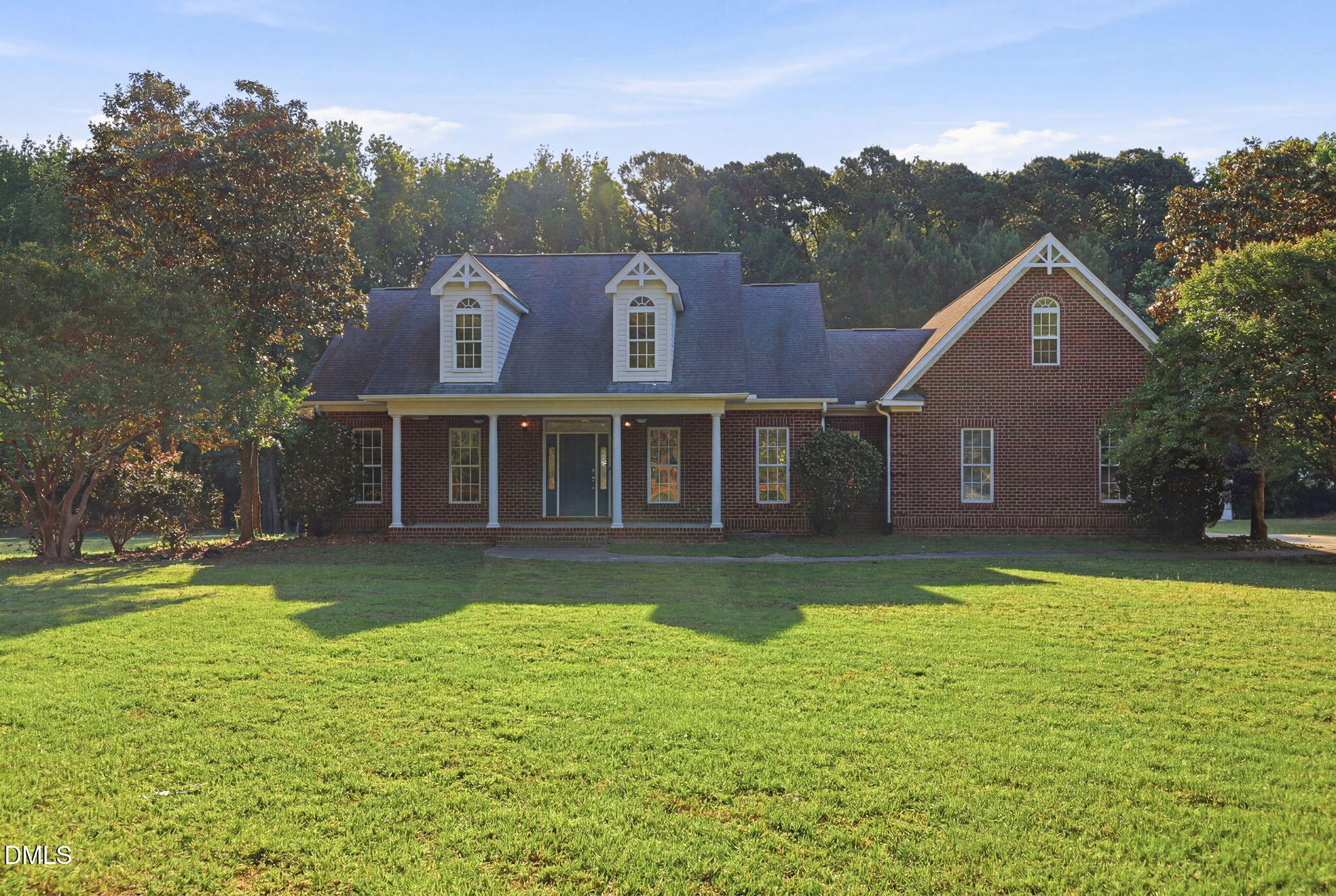 3912 Britt Dawn Lane
