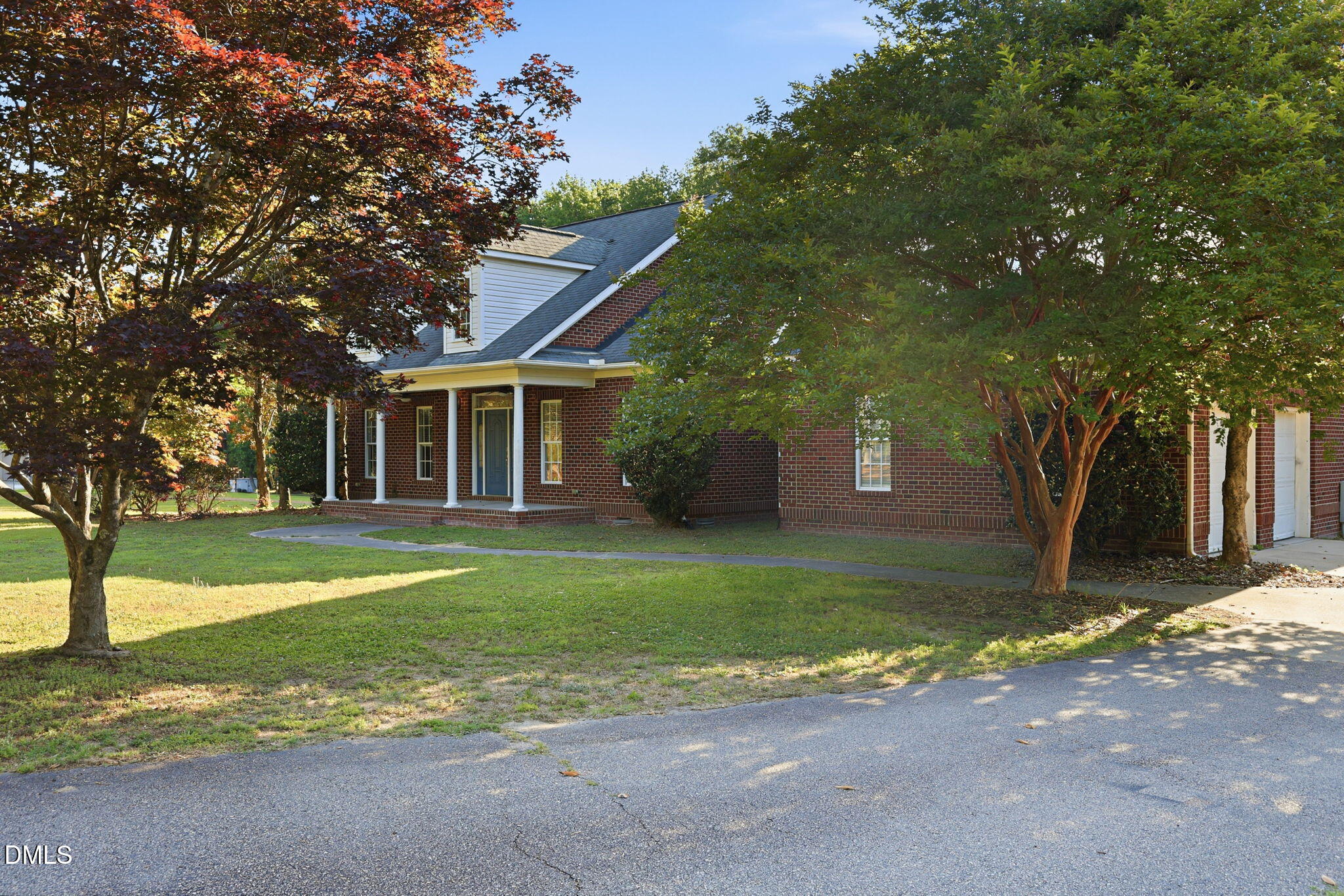 3912 Britt Dawn Lane