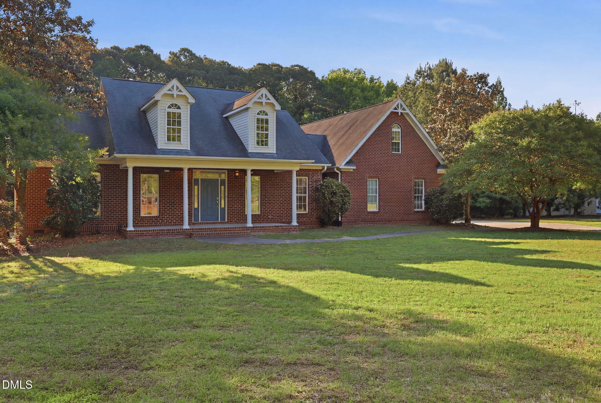 3912 Britt Dawn Lane