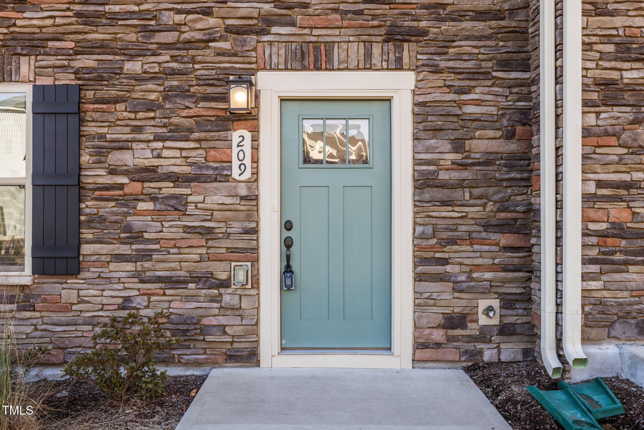 209 Timber Forest Lane