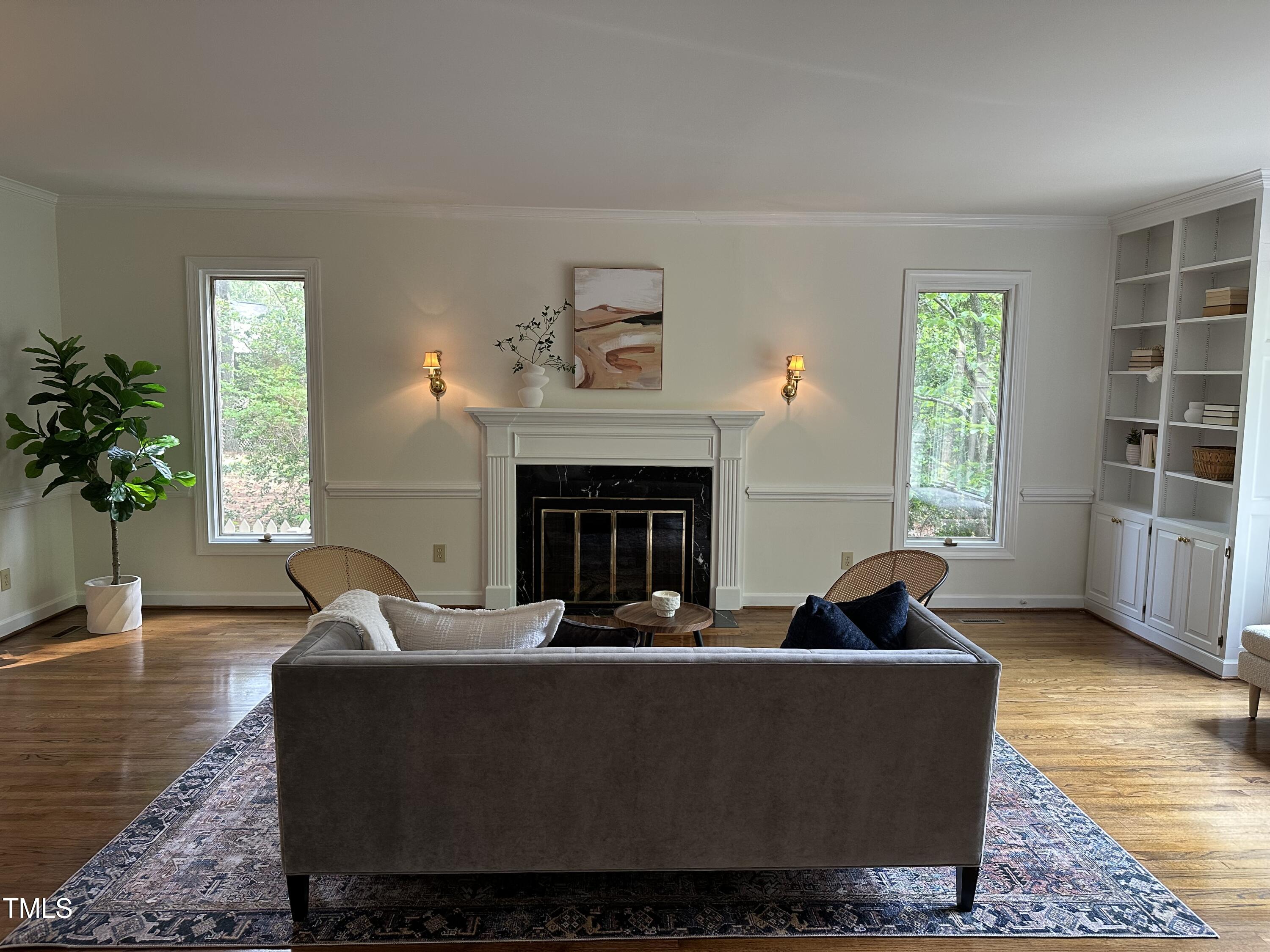 202 Selkirk Place