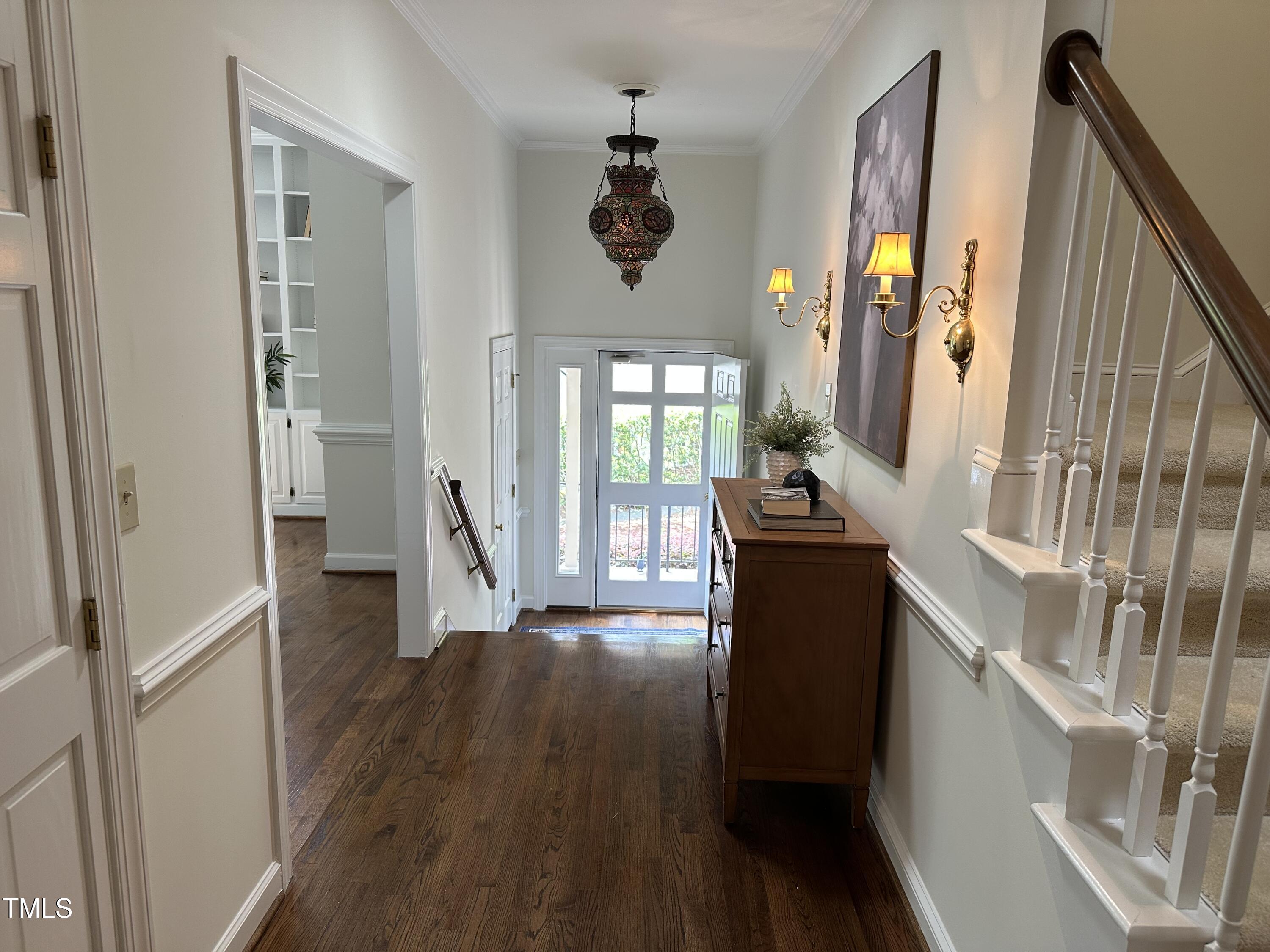 202 Selkirk Place
