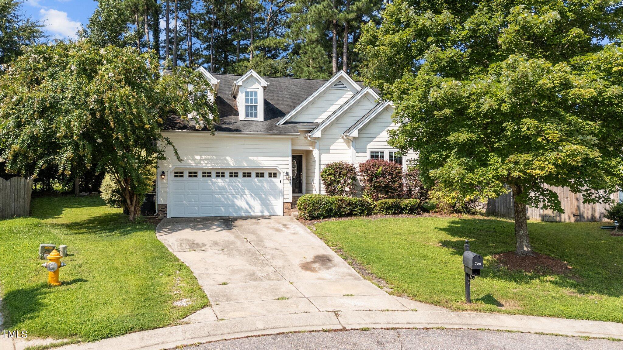 View Wendell, NC 27591 house
