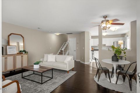 2920 Barrymore Street 106 Raleigh NC 27603