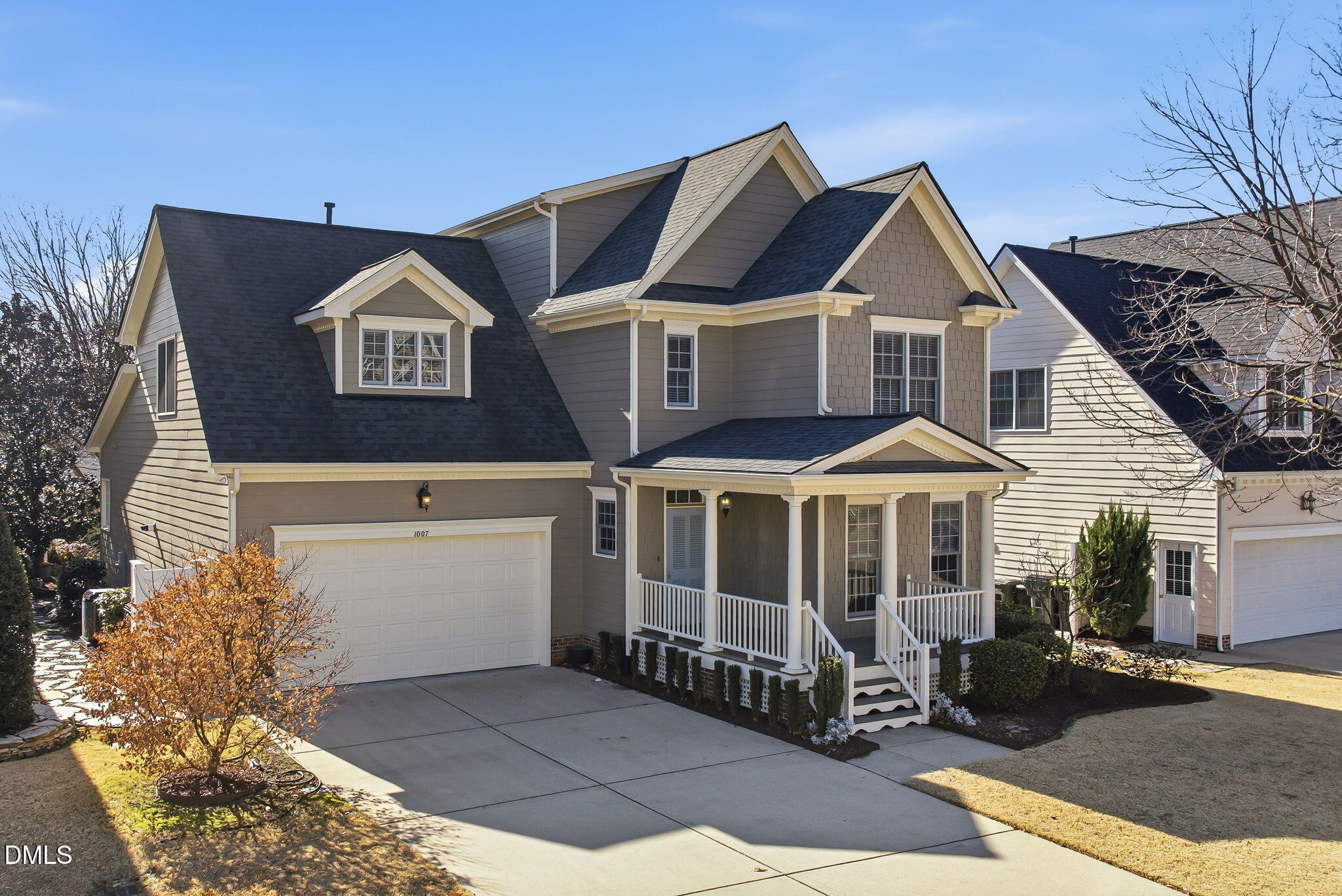 1007 Princeton View Lane