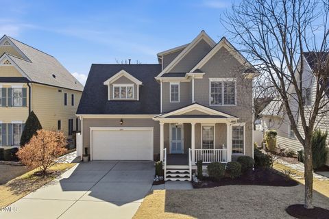 1007 Princeton View Lane Knightdale NC 27545