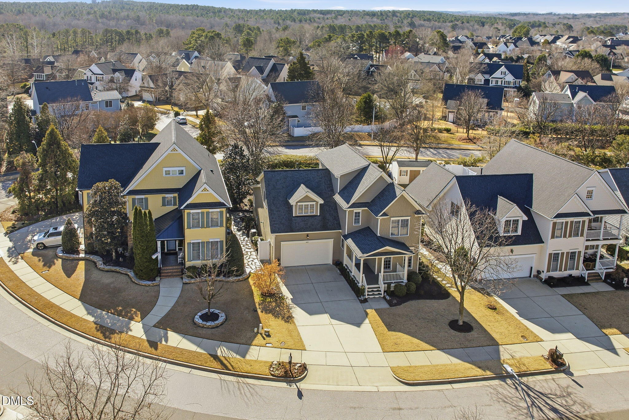 1007 Princeton View Lane