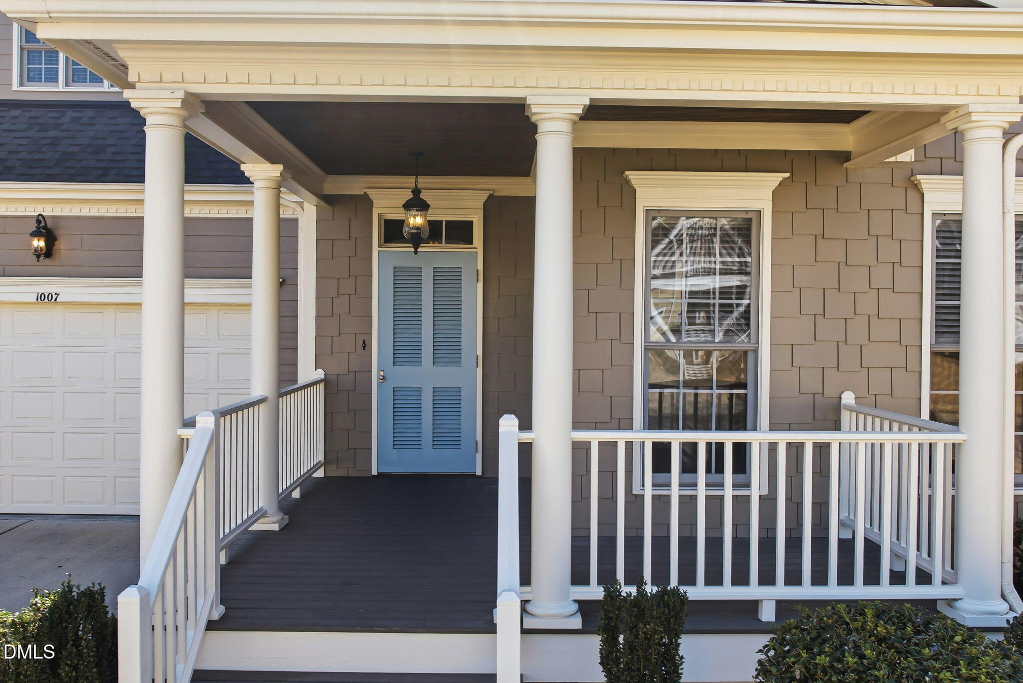 1007 Princeton View Lane