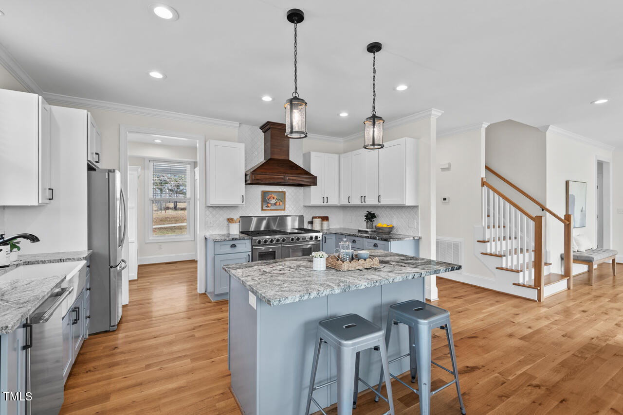 Graham, North Carolina 27253, United States, 4 Bedrooms Bedrooms, ,3 BathroomsBathrooms,Residential,Pending,11501