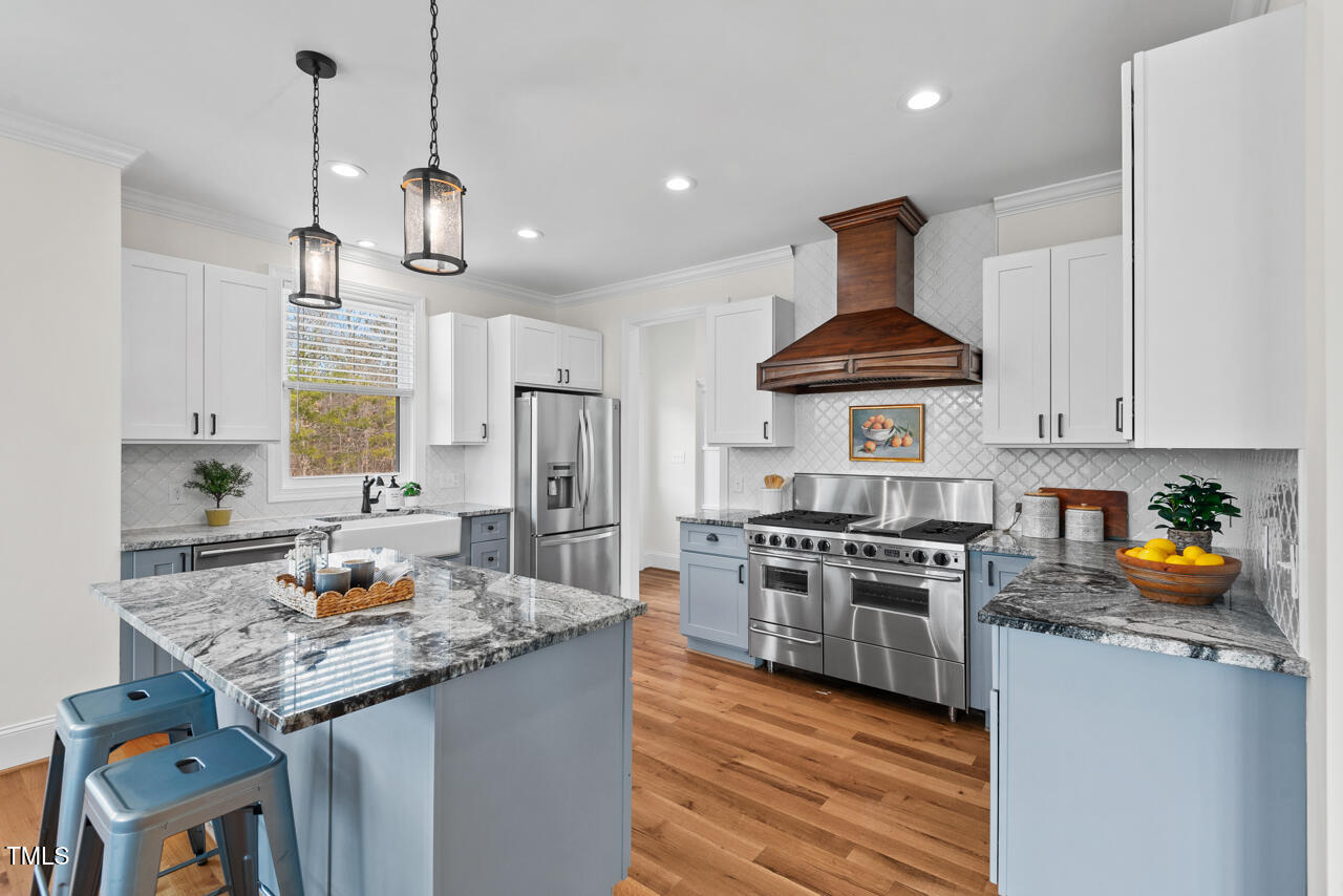 Graham, North Carolina 27253, United States, 4 Bedrooms Bedrooms, ,3 BathroomsBathrooms,Residential,Pending,11501